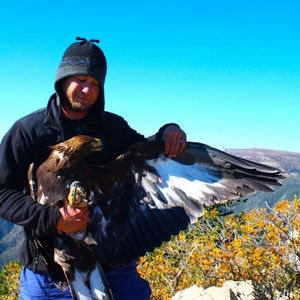 Meet your Posher, Ian